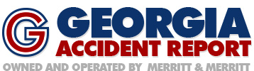 Georgia Accident Report