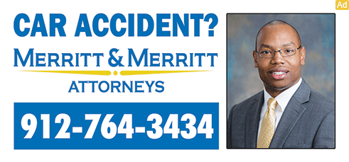 The Law Firm of Merritt and Merritt